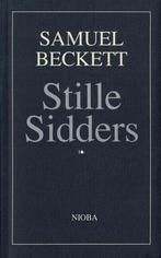 Samuel Beckett - Stille sidders, Boeken, Ophalen of Verzenden, Gelezen