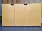 Armoire de bureau, Huis en Inrichting, Kasten | Roldeurkasten en Archiefkasten, Ophalen, Gebruikt, Metaal