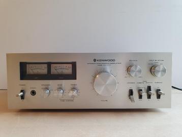 Kenwood Stereo Integrated Amplifier Model KA-5700 beschikbaar voor biedingen