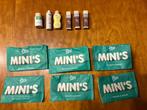Etos mini's Houten drogisterij artikelen.zes items Etos mini, Kinderen en Baby's, Ophalen of Verzenden, Nieuw, Overige typen