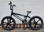 BMX Big DADDY, Fietsen en Brommers, Ophalen, Staal, Skyway, Voetsteunen