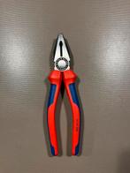 Knipex universele tang 03 02 200, Ophalen of Verzenden, Nieuw