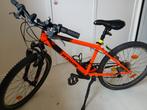 Rockrider 24 inch mountainbike, Ophalen, Gebruikt