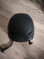 Wedze Stream 500 Black L (56-59), Ophalen, Zo goed als nieuw, Ski