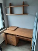 Meubelen slaapkamer, Huis en Inrichting, Slaapkamer | Complete slaapkamers, Ophalen, Zo goed als nieuw, Eenpersoons
