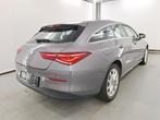 Mercedes Cla 250 hybride Shooting brake Bj. 11/2022, Autos, Mercedes-Benz, Cuir, Achat, Euro 6, Entreprise