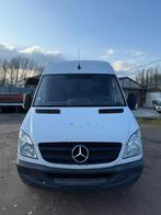 PROBLÈME MOTEUR!! 313CDI 2012 MAXI EURO5  0471654764, Euro 5, Zwart, Wit, Bedrijf