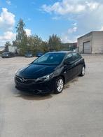 Opel astra 2020 1e eigenaar, Auto's, Zwart, Bedrijf, 5 deurs, BTW verrekenbaar