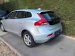 Volvo V40 2.0 Euro6B 11/2017 vaste prijs!, Auto's, Volvo, Euro 6, Bedrijf, Diesel, 5 deurs