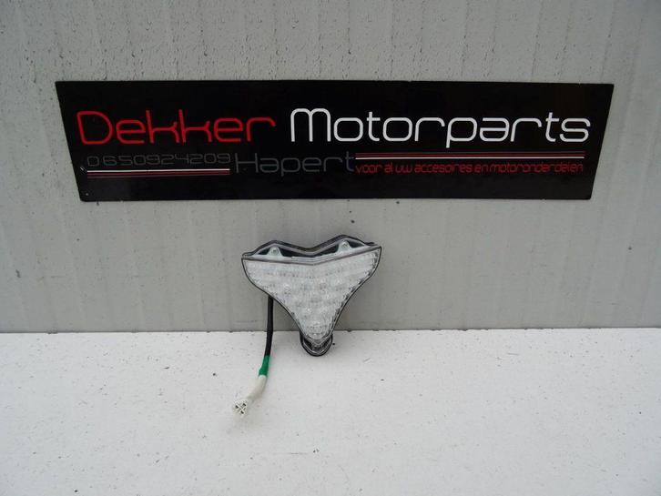 Achterlicht Yamaha YZF R1 Big Bang 2009-2010-2011-2012-2014, Motoren, Onderdelen | Yamaha, Gebruikt, Ophalen of Verzenden