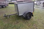 Hondenremork, Auto diversen, Aanhangers en Bagagewagens, Ophalen
