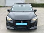 Peugeot 208 van 2020 met 32.348 km, Auto's, Peugeot, https://public.car-pass.be/vhr/aaf1444a-5efa-425e-a01a-3b6b1a739811, Stof