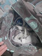 Luiertas en toebehoren, Kinderen en Baby's, Luiertassen, Ophalen of Verzenden