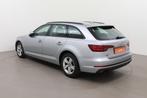 (1WQE047) Audi A4 AVANT, Auto's, Audi, Gebruikt, A4, Bedrijf, 5 deurs