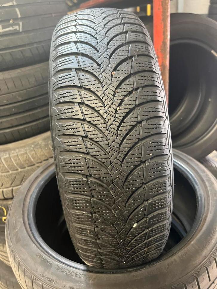 175/65/14 Nexen avec montage et équilibrage, Autos : Pièces & Accessoires, Commande, Enlèvement