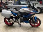 BMW F 900 XR Style Sport Comfort Dynamic Koffer... 4/2025, Motoren, Motoren | BMW, 895 cc, Bedrijf, Toermotor, Handvatverwarming