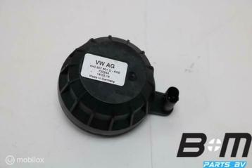 Actuator voor motorgeluid VW Golf 7