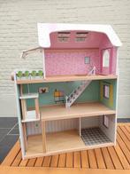 Playtive houten poppenhuis, Maison de poupées, Enlèvement, Utilisé