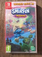 De Smurfen Dreams, Ophalen of Verzenden, Zo goed als nieuw