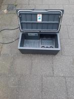 Dometic mercedes vrachtwagen compressor koellade koelkast, Ophalen of Verzenden