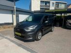 FORD TRANSIT CONNECT * LIMITED * AUT * CAMERA * GPS* 20000+, Stof, 140 g/km, Bedrijf, Diesel