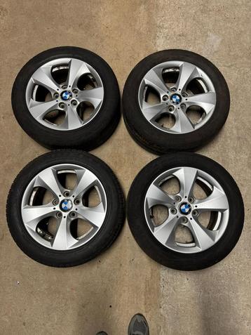 BMW velgen 5x120 16 inch beschikbaar voor biedingen