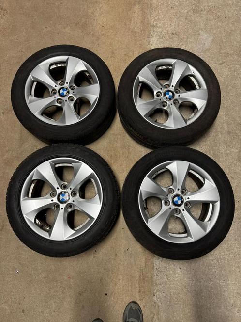BMW velgen 5x120 16 inch, Auto-onderdelen, Banden en Velgen, Velg(en), 16 inch, Ophalen