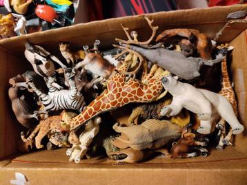 Schleich-figuur  beschikbaar voor biedingen