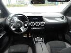 MERCEDES-BENZ GLA 250 AMG -LINE HYBRIDE B 03-22, Auto's, Automaat, Overige modellen, Bedrijf, Hybride Elektrisch/Benzine