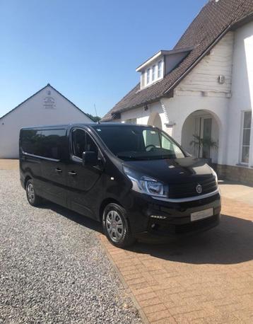 Fiat Talento Multijet 2.0 145Pk AUTOMAAT! L2-H1 70000KM 2021 beschikbaar voor biedingen
