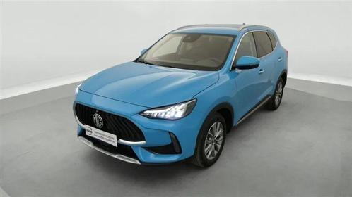 MG HS 1.5 T-GDi 170cv BVA Comfort CARPLAY / FULL LED / CUIR, Auto's, MG, Bedrijf, Te koop, Overige modellen, ABS, Achteruitrijcamera