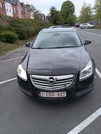 Opel insignia break, Autos, Boîte manuelle, 5 portes, Diesel, Break