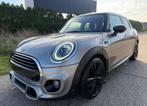 Mini cooper 1.5B automaat, Auto's, 4 zetels, 1498 cc, 4 cilinders, Leder
