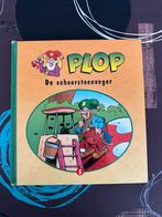 Leesboek Plop - De schoorsteenveger, Ophalen of Verzenden, D. Verbiest; G. Verhulst; H. Bourlon