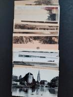 35 nieuwe briefkaarten Brugge/Bruges onbeschreven, Ongelopen, West-Vlaanderen, 1920 tot 1940, Verzenden