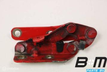 Motorkapscharnier rechts (bijrijderskant) Volkswagen Lupo beschikbaar voor biedingen