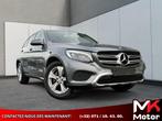 Mercedes-Benz GLC 220 d4-MATIC 163CV PACK SPORT - GPS - CRUI, Autos, Mercedes-Benz, SUV ou Tout-terrain, 5 places, Cuir, 120 kW