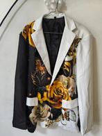 Costume homme, Ophalen