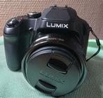 Panasonic lumix DC-FZ82D, 18 Megapixel, Compact, Ophalen of Verzenden, Zo goed als nieuw