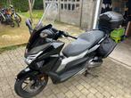 Forza 125cc, Motoren, Motoren | Honda, Particulier, 125 cc, 11 kW of minder, 1 cilinder