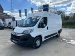 Citroën Jumper L2 H2 - Navigation - 130 CV - Euro 6, https://public.car-pass.be/vhr/9b1edd82-2c0c-4ec2-af82-4e3fcda9faad, Carnet d'entretien