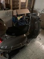 Scooter JTC Vespa model, Ophalen of Verzenden, Zo goed als nieuw
