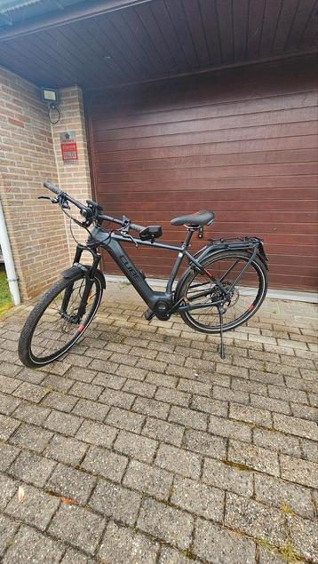 Vélo cube speed pedelec 2020 beschikbaar voor biedingen