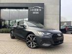 Audi A3 Sportback A3 30 TFSI S tronic Leder/Carplay/Camera, Auto's, Automaat, USB, Gebruikt, Euro 6