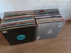 LOT - 157 vinyl 80's/90's pop, Cd's en Dvd's, Vinyl | Pop, Ophalen, Gebruikt