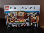 LEGO Ideas Friends Central Perk - 21319, Kinderen en Baby's, Speelgoed | Duplo en Lego, Ophalen of Verzenden, Lego, Zo goed als nieuw