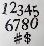 Set van 2 Sizzix snijmallen, Hobby en Vrije tijd, Scrapbooking, Ophalen of Verzenden, Gebruikt, Slicemachine of Snijmachine, Sizzix