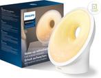 Philips Somneo HF3654/01 - Wake-Up Light, Maison & Meubles, Lampes | Autre, Nieuwe geopende doos, Enlèvement, Neuf