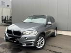 BMW X5 3.0D X-DRIVE SPORTPACK PANO LED ACC XENON EURO6b, Te koop, Zilver of Grijs, X5, 5 deurs