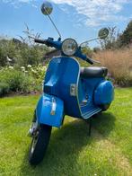 Vespa PX 125, Vélos & Vélomoteurs, Enlèvement ou Envoi, Comme neuf